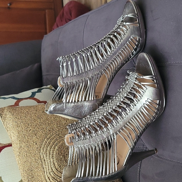 Kelsi Dagger Shoes - Heeled sandals